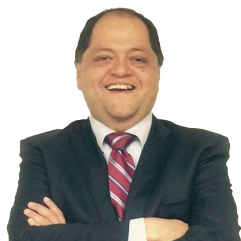 Juan Manuel Rodríguez Retech Latam